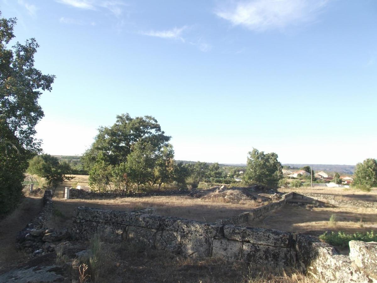 Casa Do Lagar - Mido - Casa Rural Villa Luaran gambar